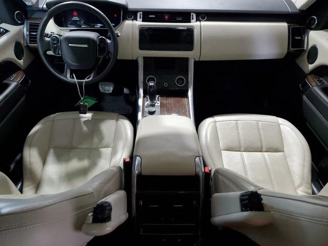 Photo 7 VIN: SALWR2RU3KA866167 - LAND ROVER RANGEROVER 