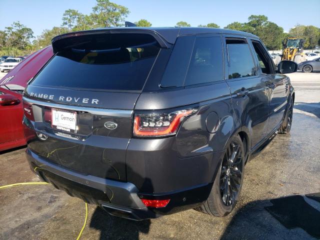 Photo 3 VIN: SALWR2RU4KA874875 - LAND ROVER RANGE ROVE 