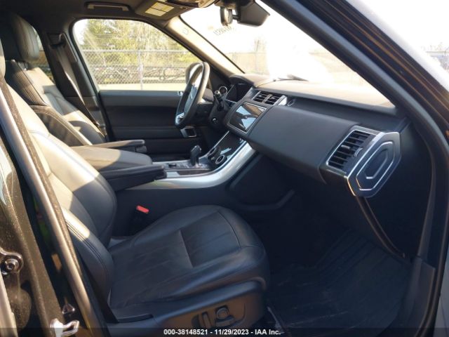 Photo 4 VIN: SALWR2RU6KA868690 - LAND ROVER RANGE ROVER SPORT 