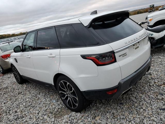 Photo 1 VIN: SALWR2RU6KA871203 - LAND ROVER RANGEROVER 