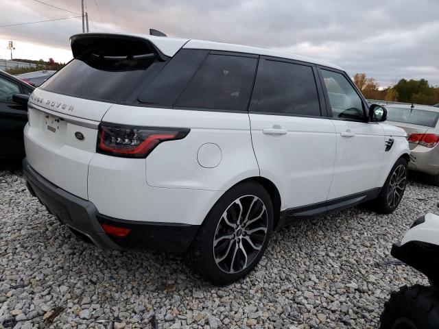 Photo 2 VIN: SALWR2RU6KA871203 - LAND ROVER RANGEROVER 