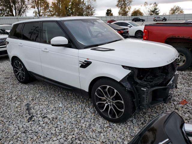 Photo 3 VIN: SALWR2RU6KA871203 - LAND ROVER RANGEROVER 