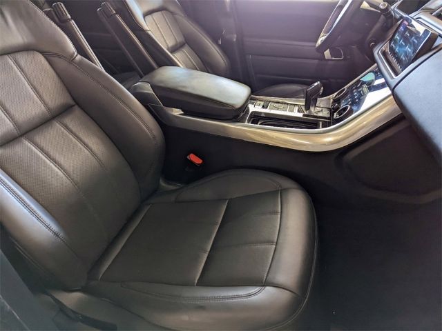 Photo 2 VIN: SALWR2RU6KA875977 - LAND ROVER RANGE ROVER SPORT 