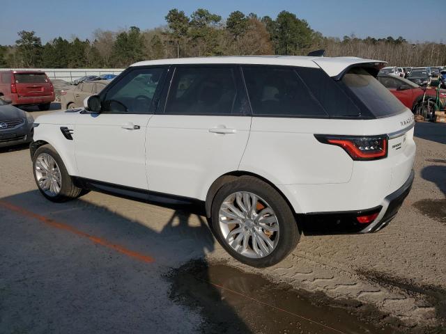 Photo 1 VIN: SALWR2RU8KA875186 - LAND ROVER RANGEROVER 