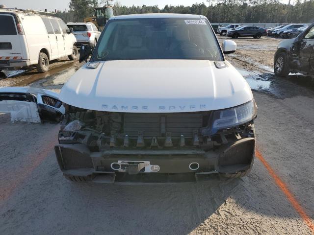 Photo 4 VIN: SALWR2RU8KA875186 - LAND ROVER RANGEROVER 