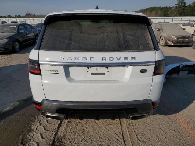 Photo 5 VIN: SALWR2RU8KA875186 - LAND ROVER RANGEROVER 