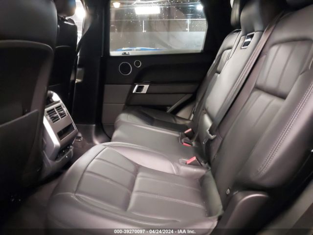 Photo 7 VIN: SALWR2RU9KA870353 - LAND ROVER RANGE ROVER SPORT 