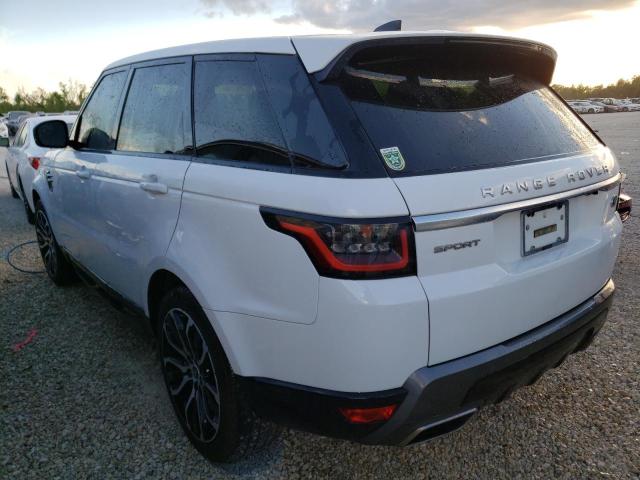 Photo 2 VIN: SALWR2RU9KA870742 - LAND ROVER RANGE ROVE 