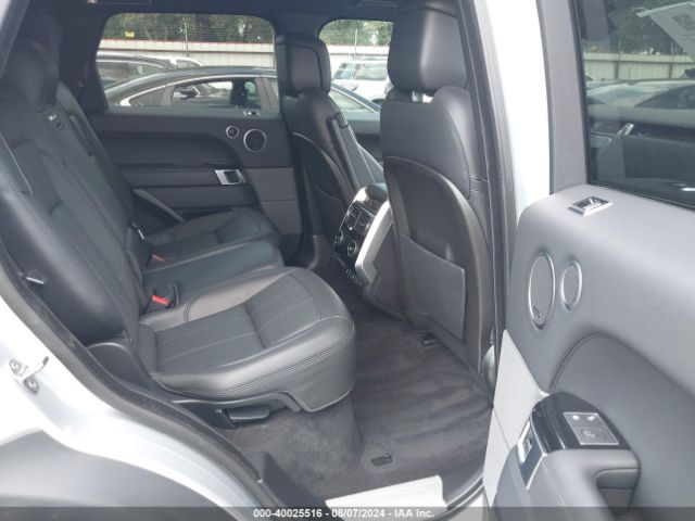 Photo 7 VIN: SALWR2RUXKA873696 - LAND ROVER RANGE ROVER SPORT 