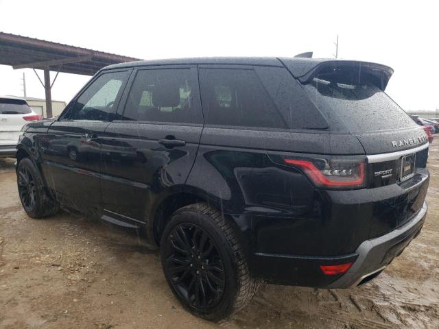 Photo 1 VIN: SALWR2RV0JA404785 - LAND ROVER RANGEROVER 