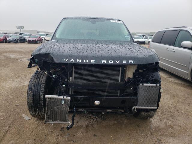 Photo 4 VIN: SALWR2RV0JA404785 - LAND ROVER RANGEROVER 