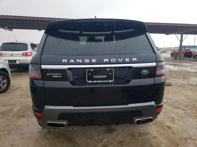 Photo 5 VIN: SALWR2RV0JA404785 - LAND ROVER RANGEROVER 