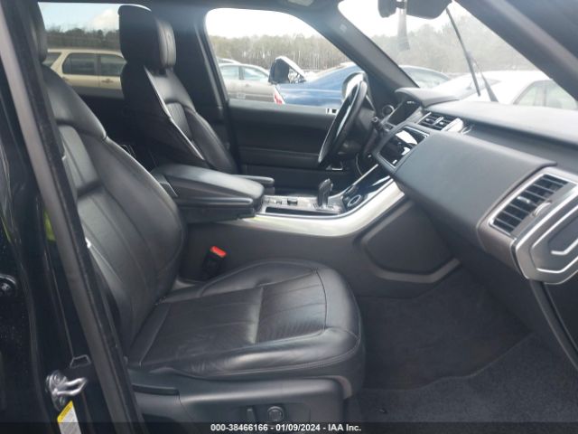 Photo 4 VIN: SALWR2RV0JA699998 - LAND ROVER RANGE ROVER SPORT 