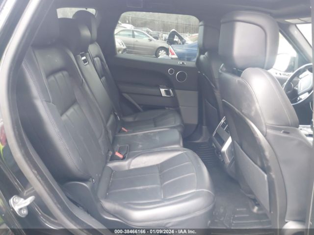 Photo 7 VIN: SALWR2RV0JA699998 - LAND ROVER RANGE ROVER SPORT 