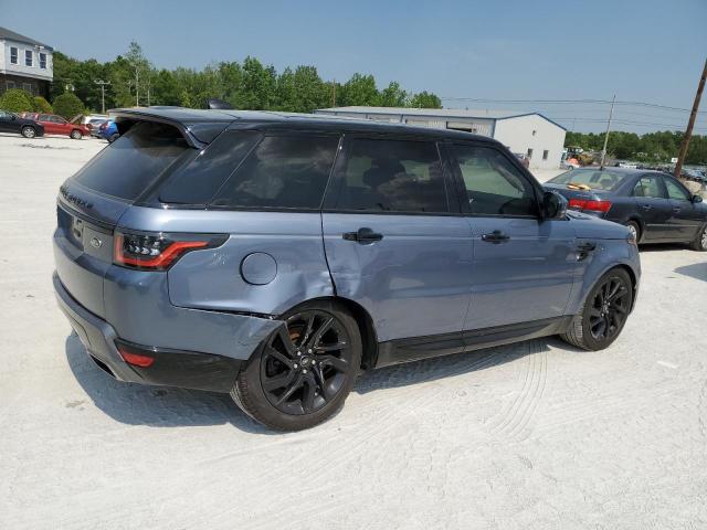 Photo 2 VIN: SALWR2RV1JA812342 - LAND ROVER RANGE ROVE 