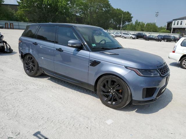 Photo 3 VIN: SALWR2RV1JA812342 - LAND ROVER RANGE ROVE 