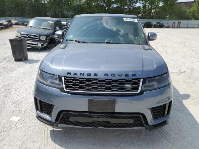 Photo 4 VIN: SALWR2RV1JA812342 - LAND ROVER RANGE ROVE 