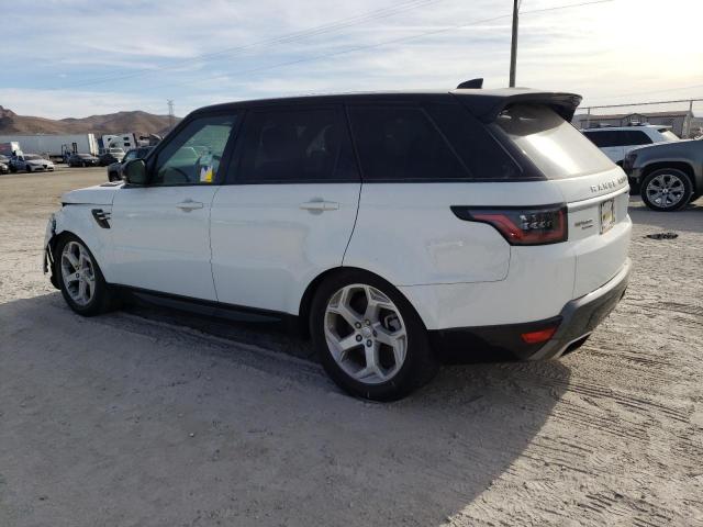 Photo 1 VIN: SALWR2RV1KA415392 - LAND ROVER RANGEROVER 