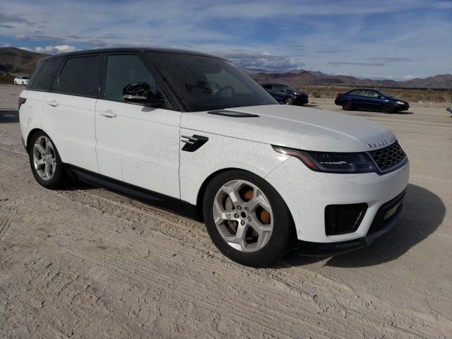 Photo 3 VIN: SALWR2RV1KA415392 - LAND ROVER RANGEROVER 