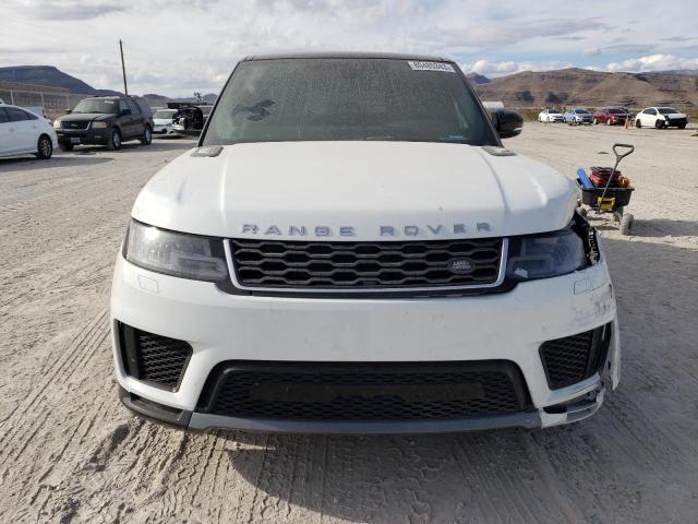 Photo 4 VIN: SALWR2RV1KA415392 - LAND ROVER RANGEROVER 