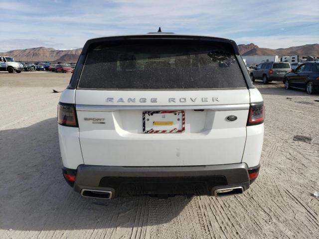 Photo 5 VIN: SALWR2RV1KA415392 - LAND ROVER RANGEROVER 