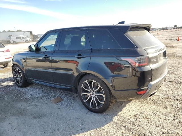 Photo 1 VIN: SALWR2RV1KA818899 - LAND ROVER RANGEROVER 