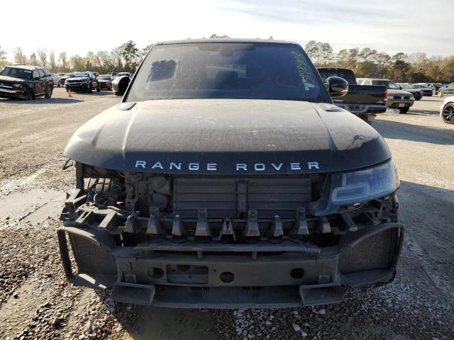 Photo 4 VIN: SALWR2RV1KA818899 - LAND ROVER RANGEROVER 