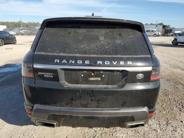 Photo 5 VIN: SALWR2RV1KA818899 - LAND ROVER RANGEROVER 