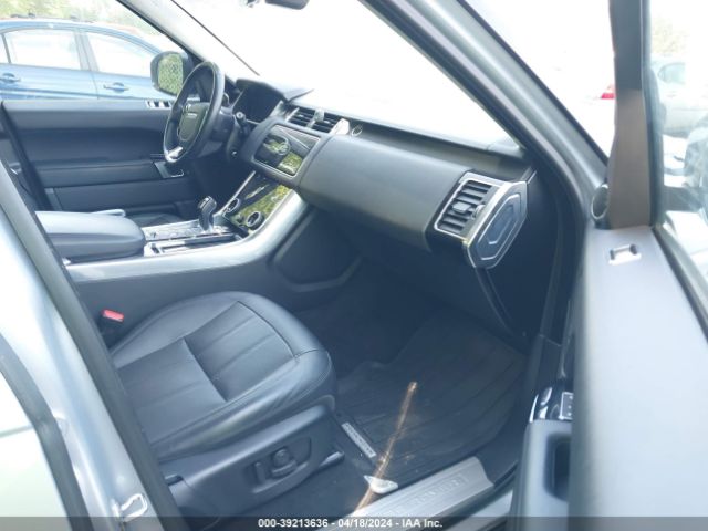 Photo 4 VIN: SALWR2RV1KA844208 - LAND ROVER RANGE ROVER SPORT 