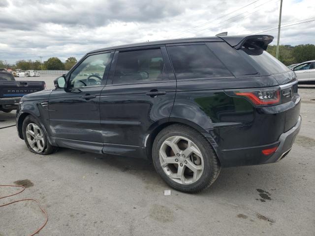 Photo 1 VIN: SALWR2RV2JA186624 - LAND ROVER RANGE ROVE 