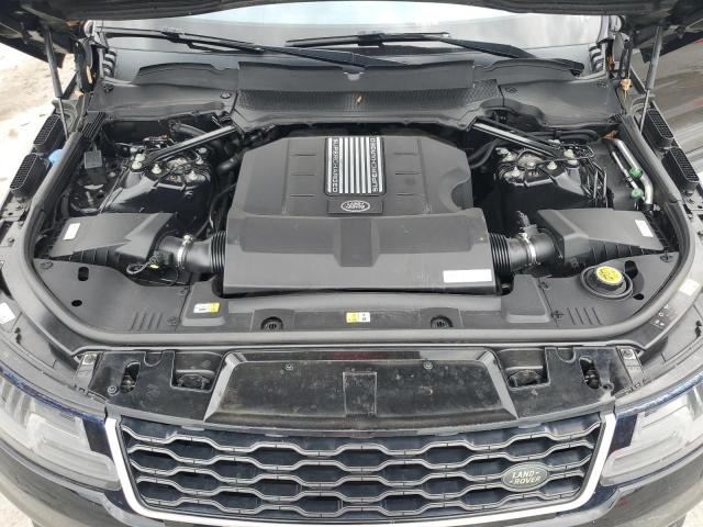 Photo 11 VIN: SALWR2RV2JA186624 - LAND ROVER RANGE ROVE 