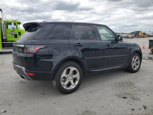 Photo 2 VIN: SALWR2RV2JA186624 - LAND ROVER RANGE ROVE 