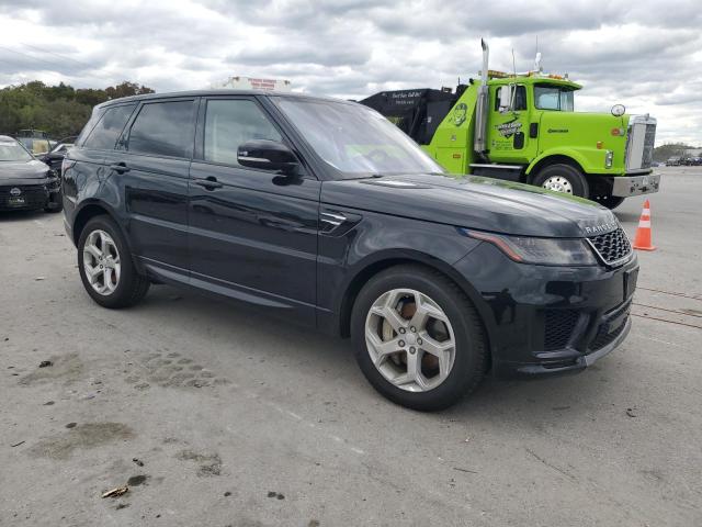 Photo 3 VIN: SALWR2RV2JA186624 - LAND ROVER RANGE ROVE 