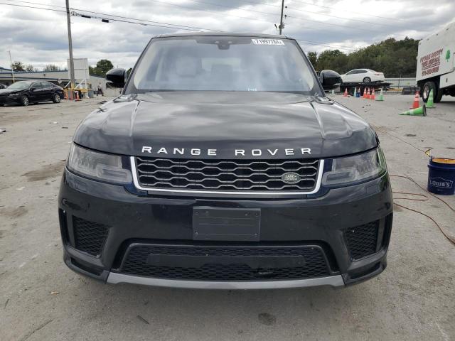 Photo 4 VIN: SALWR2RV2JA186624 - LAND ROVER RANGE ROVE 