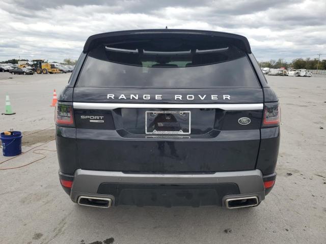 Photo 5 VIN: SALWR2RV2JA186624 - LAND ROVER RANGE ROVE 