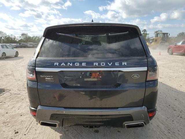 Photo 5 VIN: SALWR2RV2JA196523 - LAND ROVER RANGE ROVE 