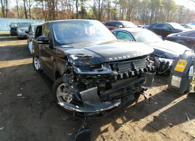 Photo 5 VIN: SALWR2RV2KA418690 - LAND ROVER RANGE ROVER SPORT 