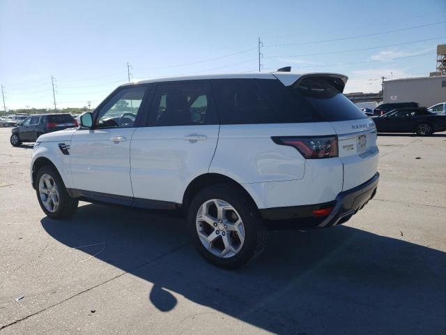 Photo 1 VIN: SALWR2RV2KA829233 - LAND ROVER RANGE ROVE 