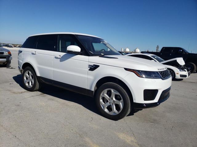 Photo 3 VIN: SALWR2RV2KA829233 - LAND ROVER RANGE ROVE 