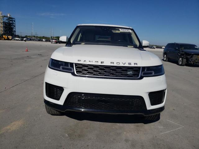 Photo 4 VIN: SALWR2RV2KA829233 - LAND ROVER RANGE ROVE 