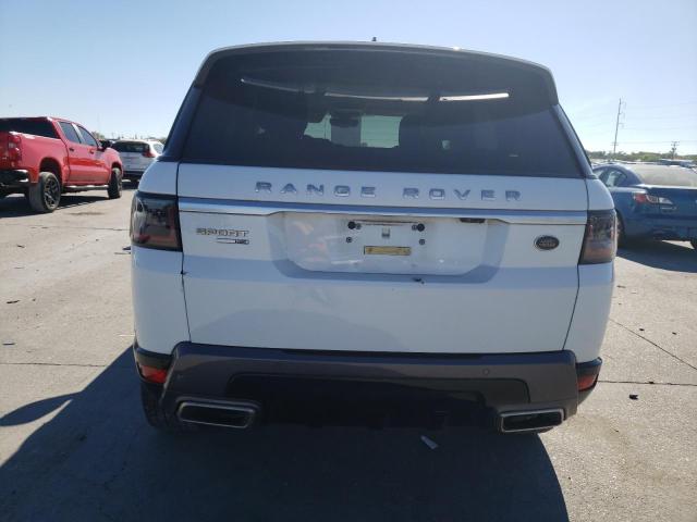 Photo 5 VIN: SALWR2RV2KA829233 - LAND ROVER RANGE ROVE 