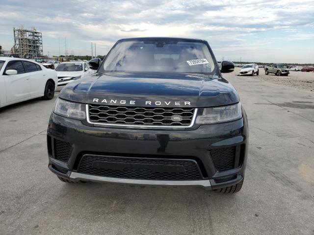 Photo 4 VIN: SALWR2RV2KA837848 - LAND ROVER RANGE ROVE 