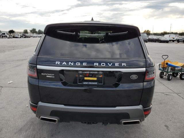 Photo 5 VIN: SALWR2RV2KA837848 - LAND ROVER RANGE ROVE 