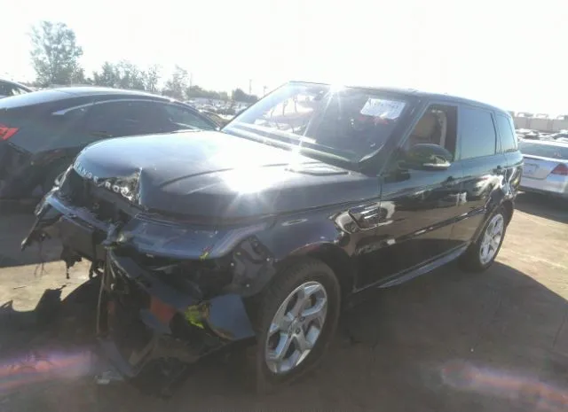 Photo 1 VIN: SALWR2RV3KA426278 - LAND ROVER RANGE ROVER SPORT 