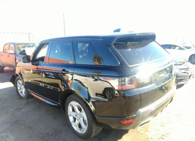 Photo 2 VIN: SALWR2RV3KA426278 - LAND ROVER RANGE ROVER SPORT 