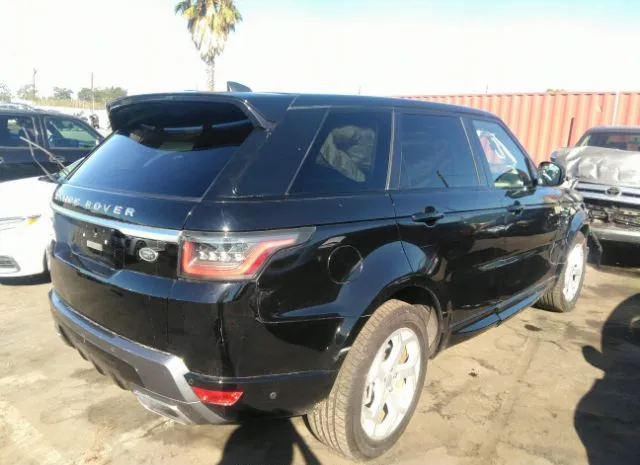 Photo 3 VIN: SALWR2RV3KA426278 - LAND ROVER RANGE ROVER SPORT 