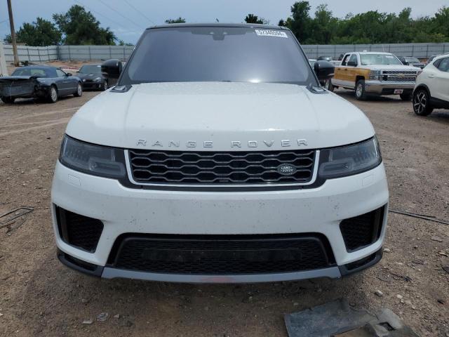 Photo 4 VIN: SALWR2RV3KA819553 - LAND ROVER RANGEROVER 