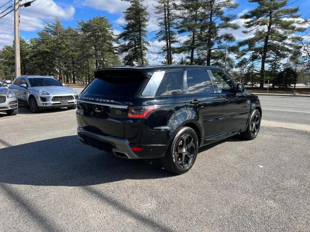 Photo 2 VIN: SALWR2RV4JA190447 - LAND ROVER RANGEROVER 