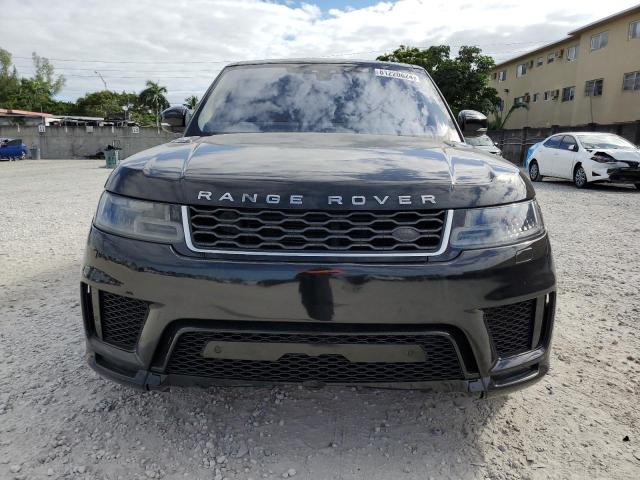 Photo 4 VIN: SALWR2RV4JA401565 - LAND ROVER RANGE ROVE 