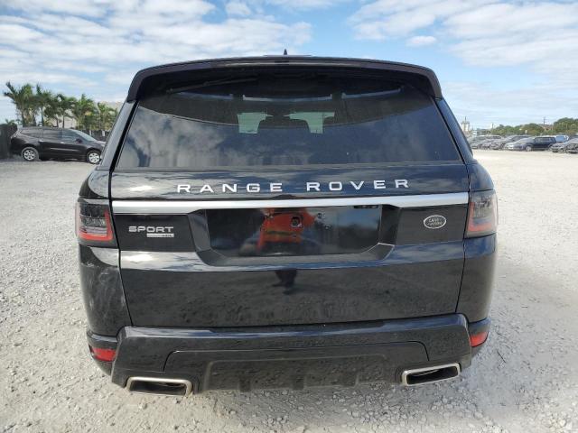 Photo 5 VIN: SALWR2RV4JA401565 - LAND ROVER RANGE ROVE 